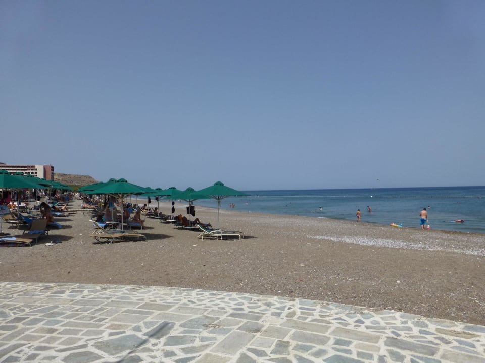 Kiesstrand Esperos Palace Resort & Spa