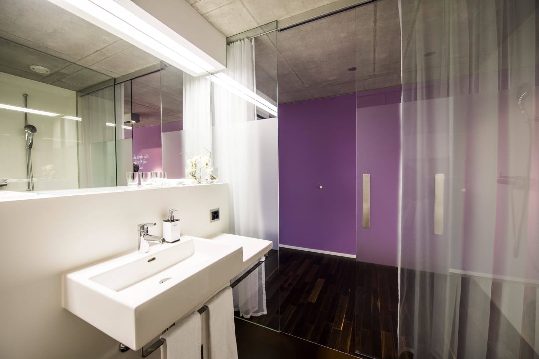 Executive Zimmer - Bad HOTEL APART- Welcoming I Urban Feel I Design