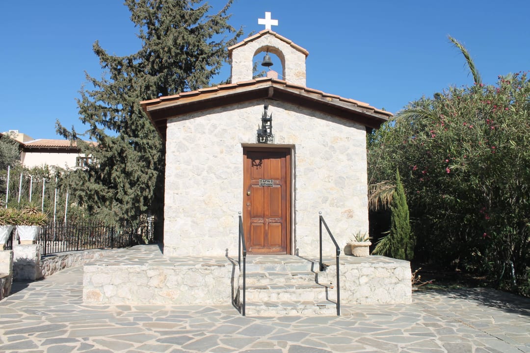 Kleine Kapelle Hotel Golden Odyssey