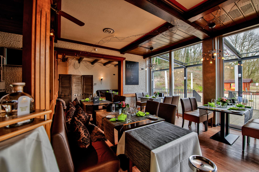 Gastro Hotel Estricher Hof