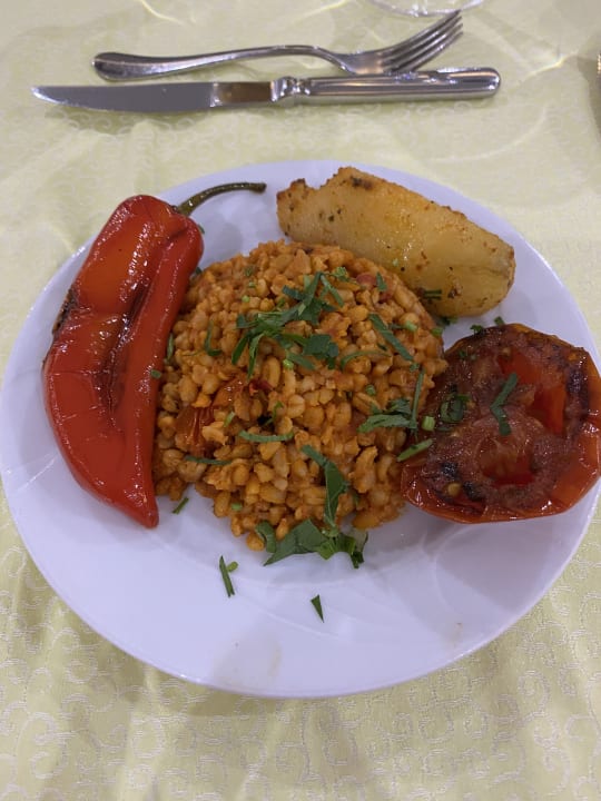 Gastro Hane Family Resort