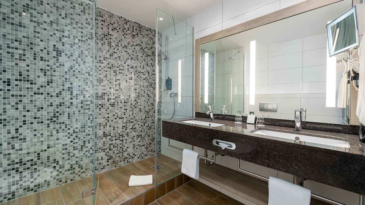 Zimmer Hotel Lyskirchen Köln