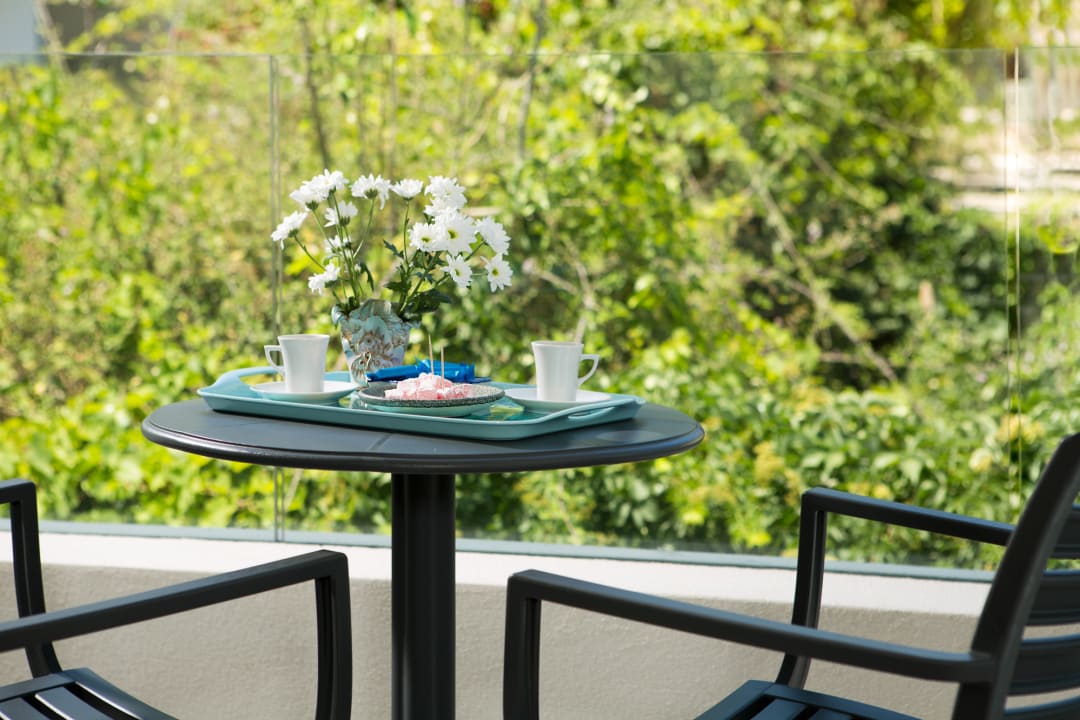 Sonstiges S&K Villas