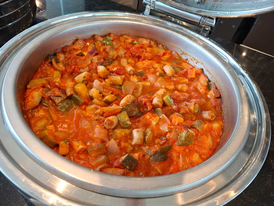 Gastro dusitD2 Hua Hin - SHA Extra Plus