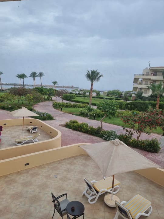 Zimmer Cleopatra Luxury Resort Makadi Bay