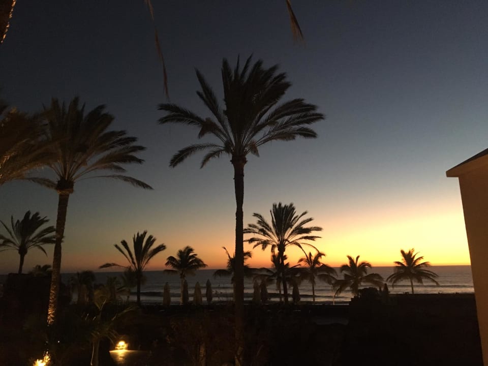 Ausblick Lopesan Costa Meloneras, Resort & Spa