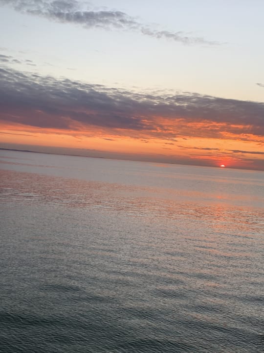 Ausblick Bel Mare Resort