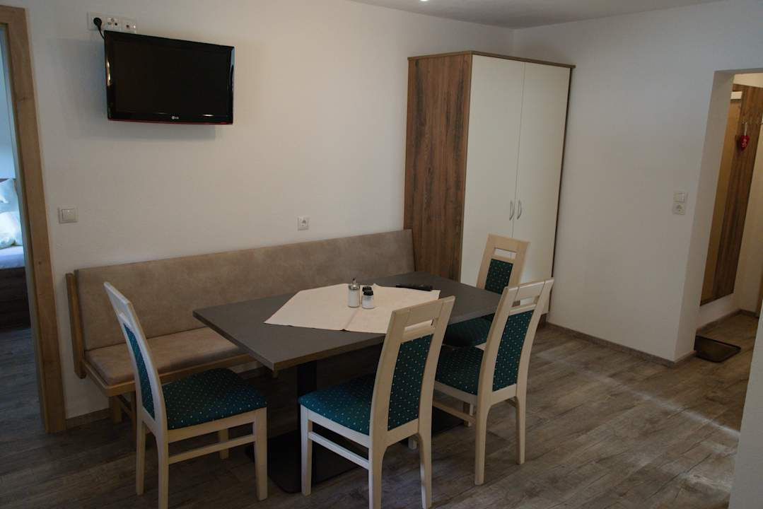 Zimmer Apart Felsenhof