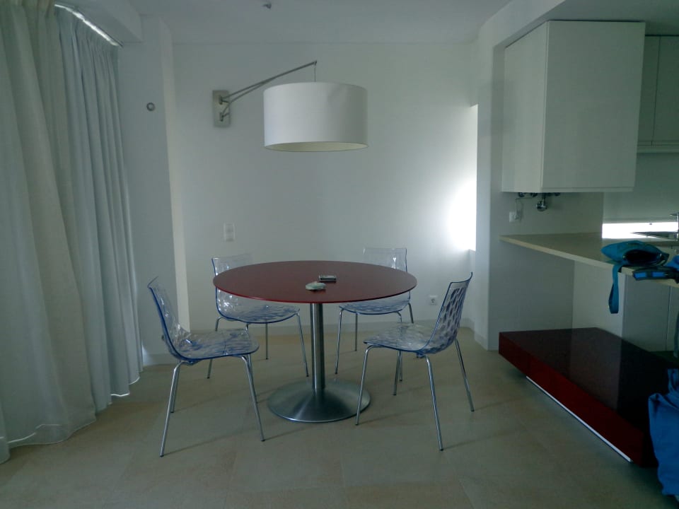 Pokój (budynek nr N). Golden Club Cabanas