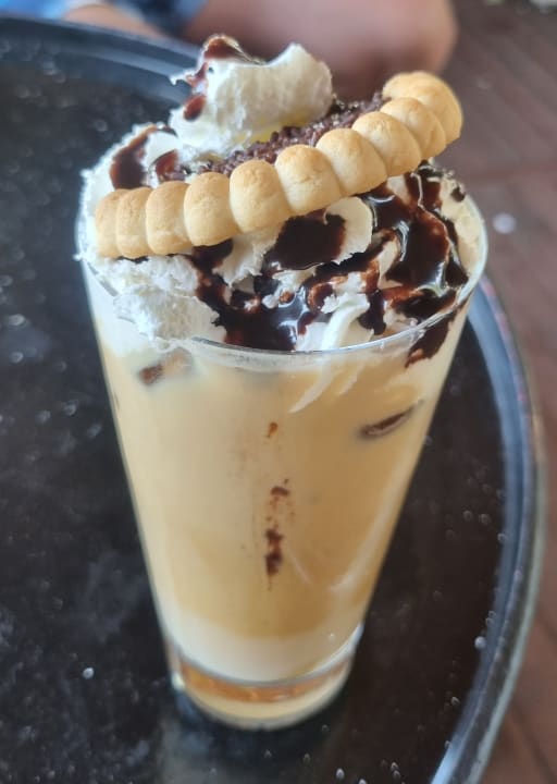 Gastro Adalya Ocean Deluxe