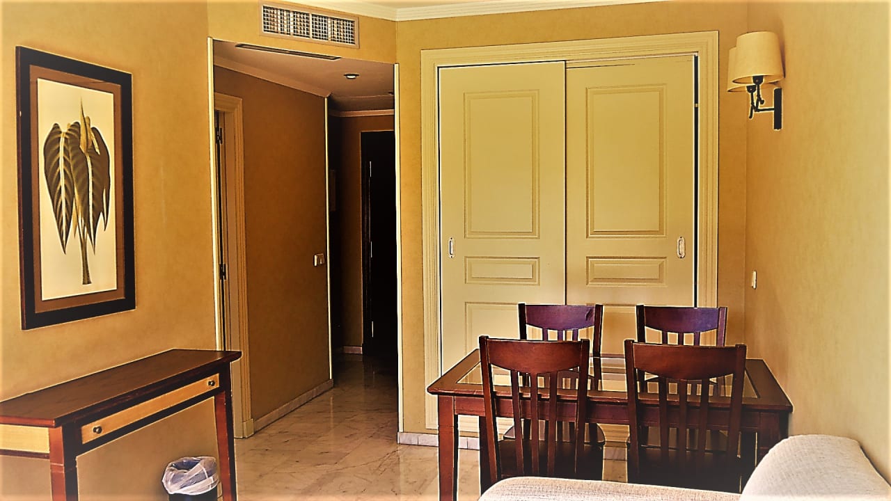 Zimmer Holiday World Beach Club