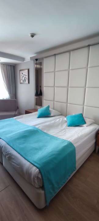 Zimmer Bella Resort & Spa