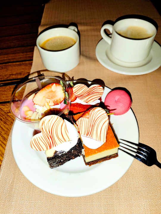 Sonstiges Dizalya Palm Garden