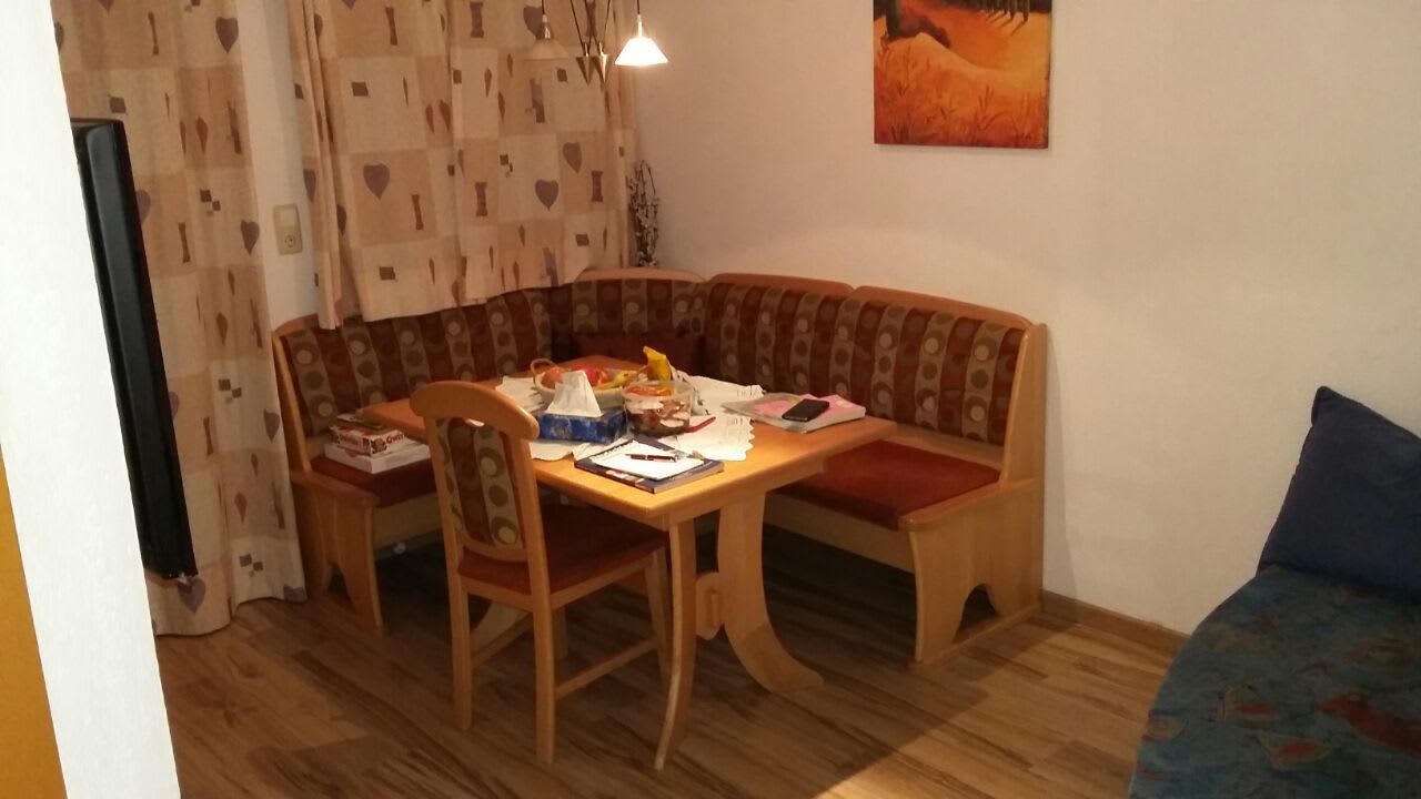 Zimmer Hotel Stefan Klotz