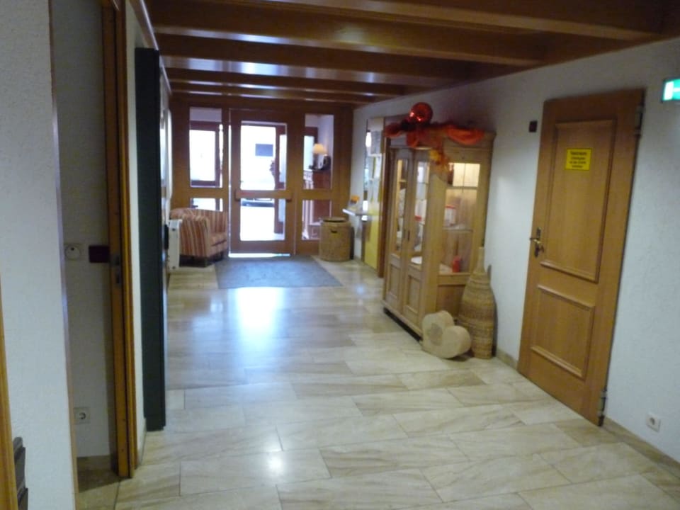 Gästehaus Hotel Zum Löwen