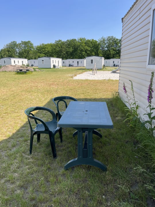 Zimmer Recreatiepark Slot Cranendonck