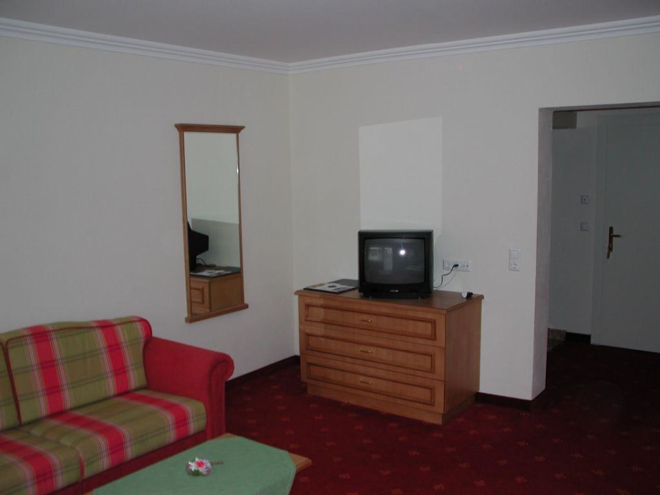 Das Zimmer (3. Foto) Entners am See