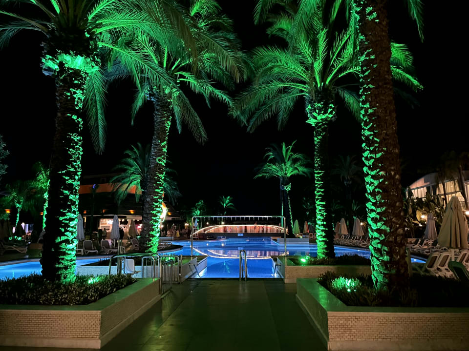 Pool Dobedan Exclusive Hotel And Spa