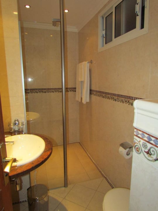 Bad allsun App.-Hotel Barlovento