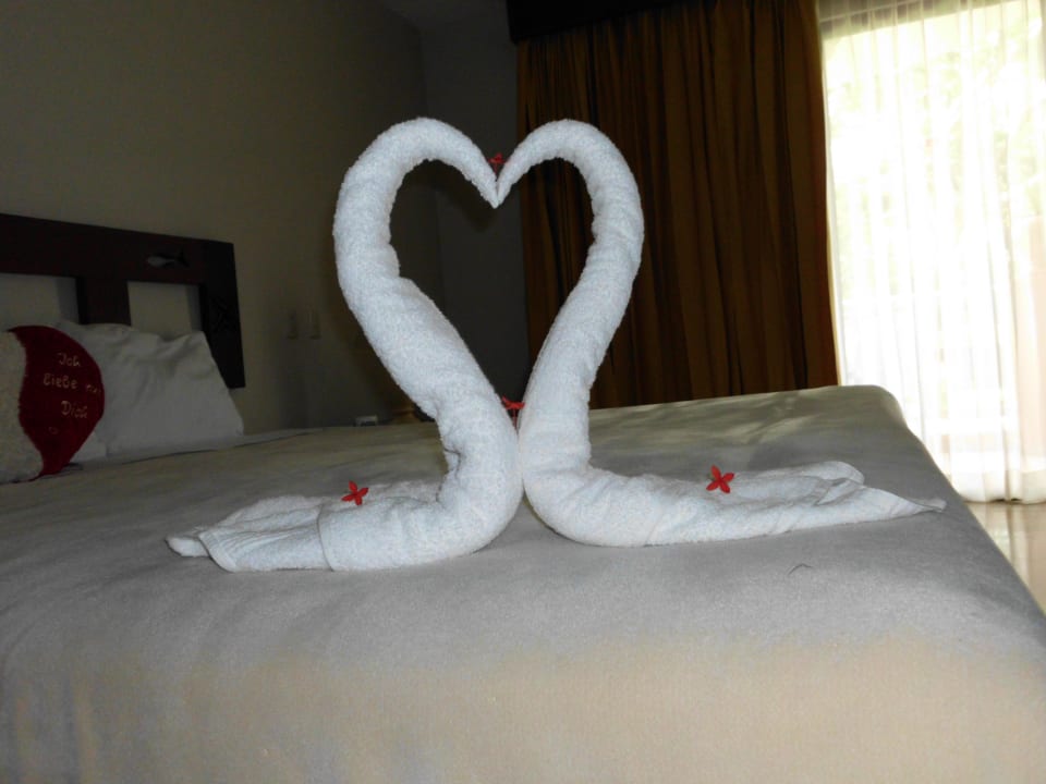 Jeden Tag eine neue Figur Hotel Viva Dominicus Palace by Wyndham-All Inclusive Resort