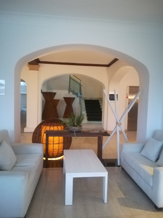 Sonstiges Grupotel Rocador