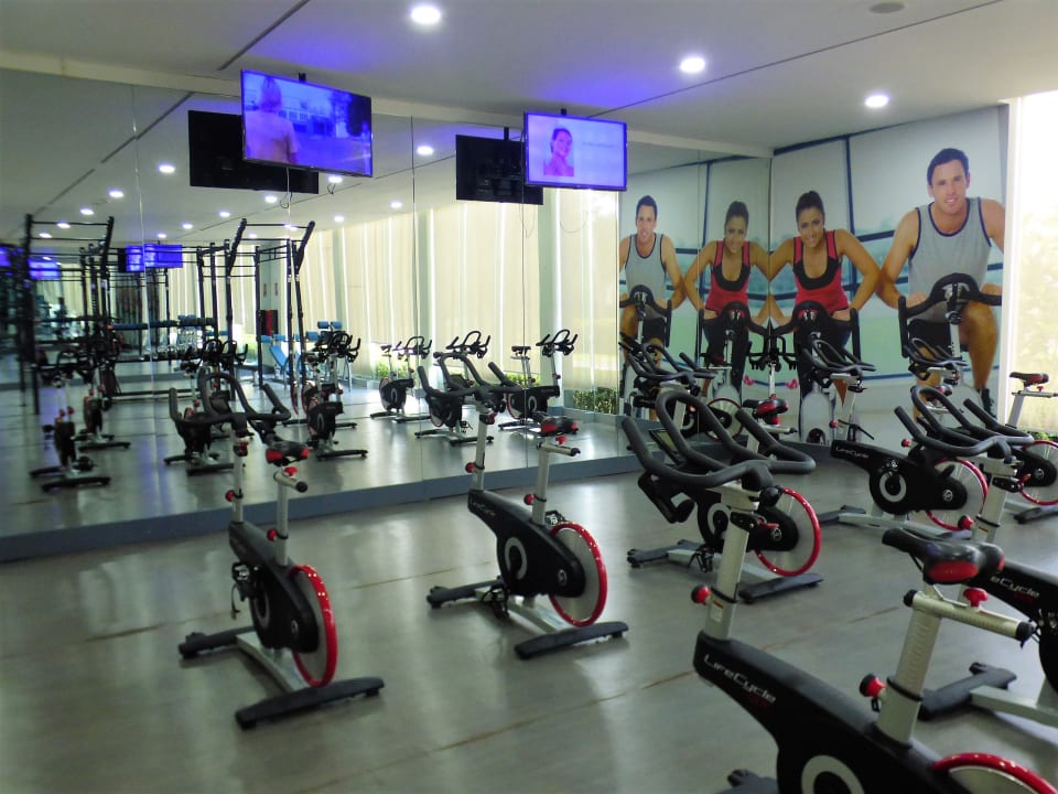 Sport & Freizeit TRS Turquesa Hotel - Adults only