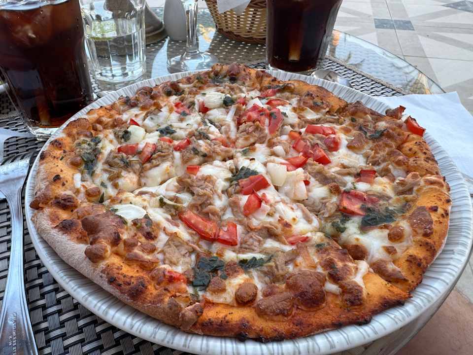 Gastro The Grand Palace - Adults only