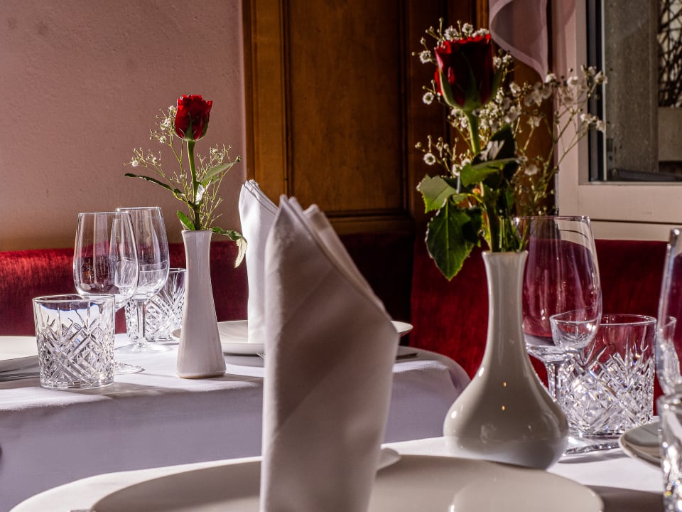 Gastro Hotel Rhyhof