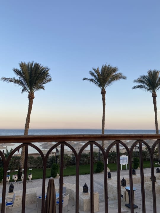 Gartenanlage Makadi Spa - Adults only