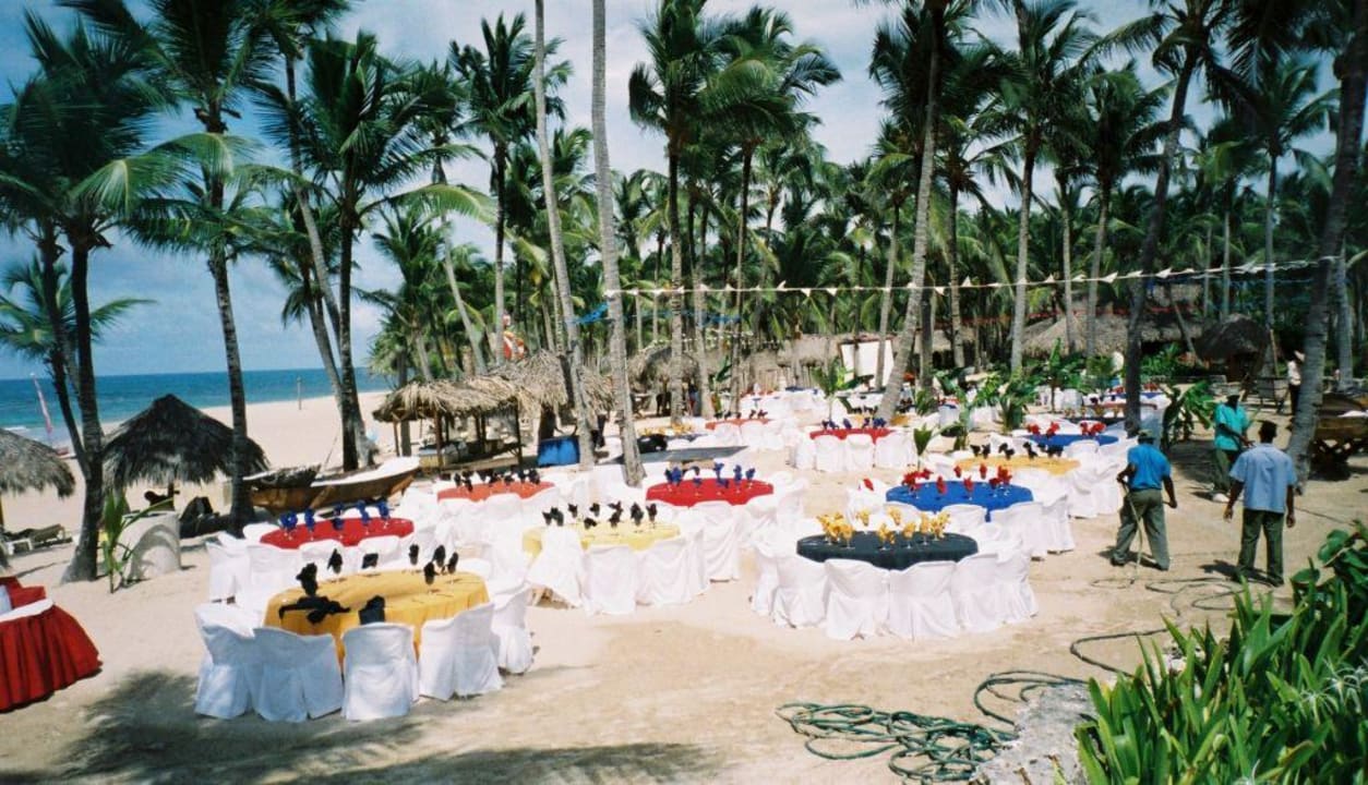 Beach Barbecue Excellence Punta Cana - Adults only