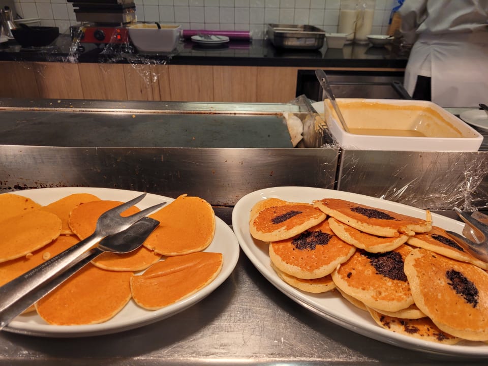 Gastro Hotel Riu Festival