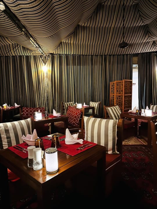 Gastro Centara Ras Fushi Resort & Spa Maldives