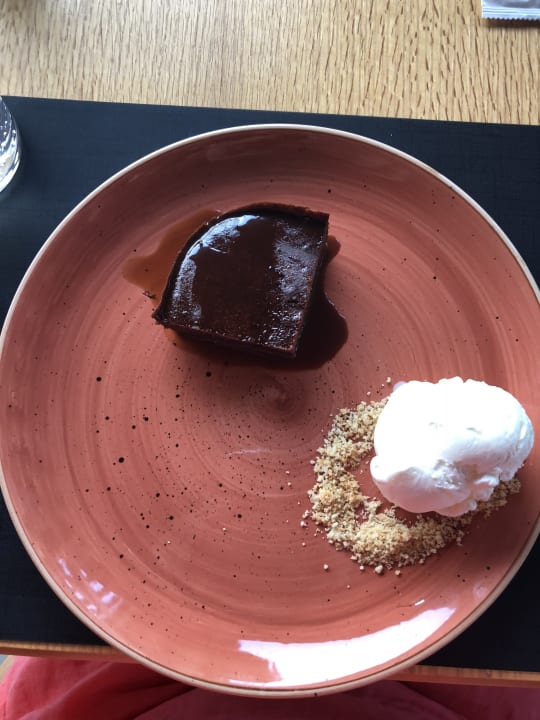 Gastro Harmony Boutique Resort