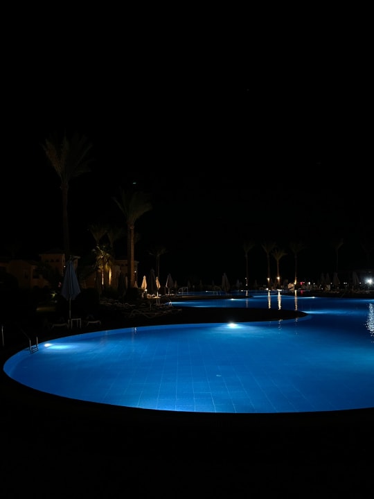 Pool Cleopatra Luxury Resort Makadi Bay