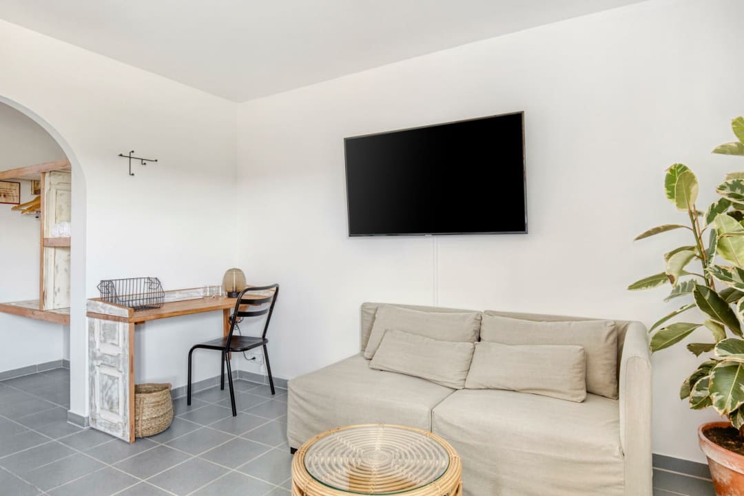 Zimmer Selina Peniche