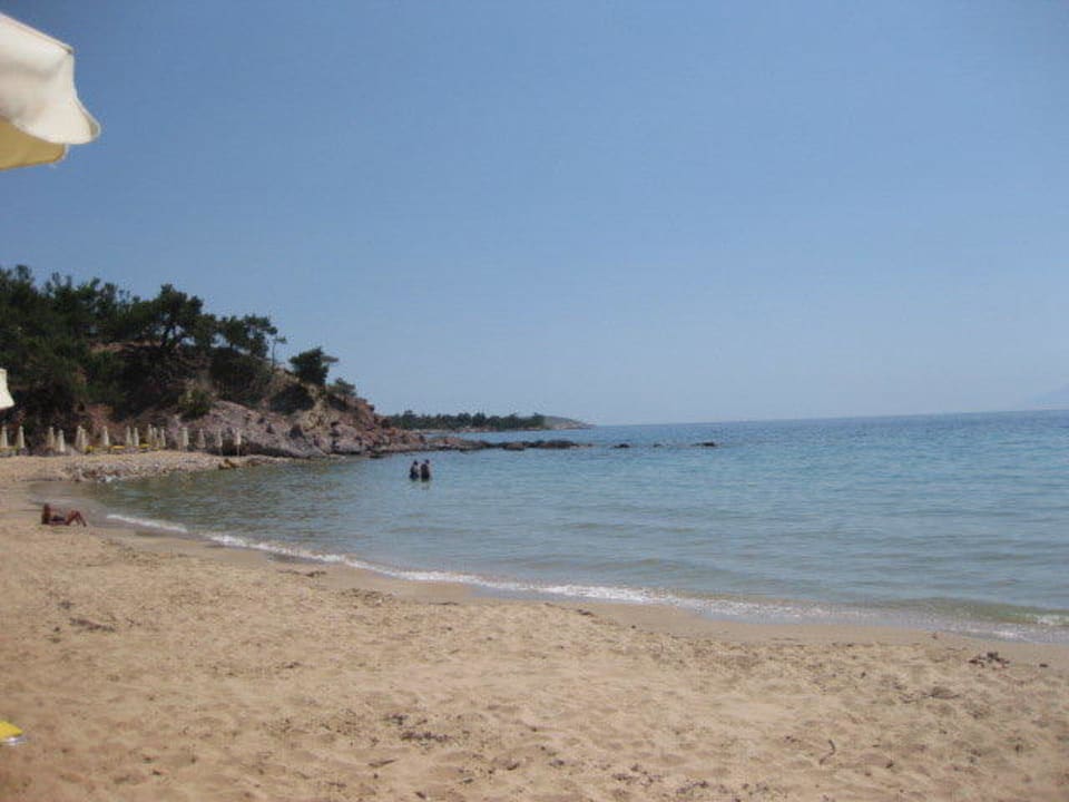 Strand Hotel Royal Paradise Beach Resort & Spa