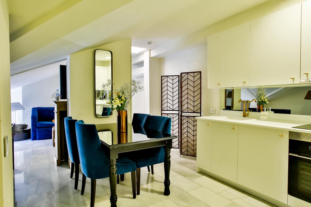 Zimmer 11th Principe by Splendom Suites