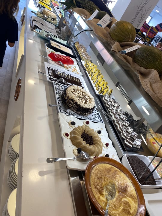 Gastro Alcudia Garden Aparthotel