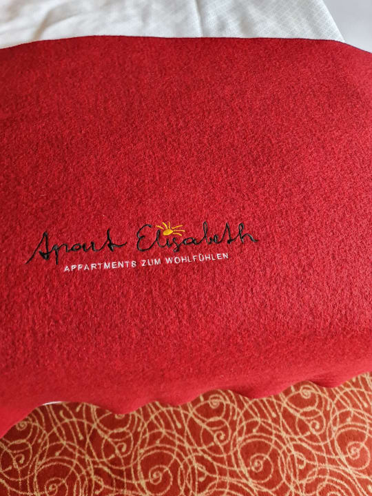 Zimmer Apart Elisabeth