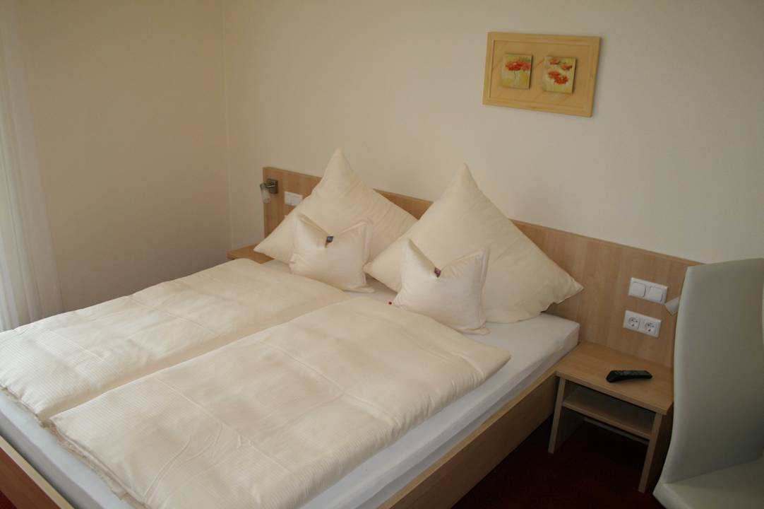 Zimmer Landhotel-Gästehaus Winter