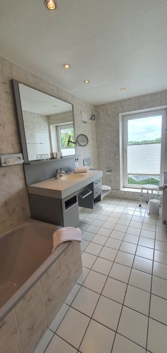 Zimmer Seehotel Fährhaus