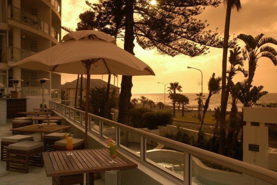 Außenansicht The Peninsula Hotel Peninsula All Suite