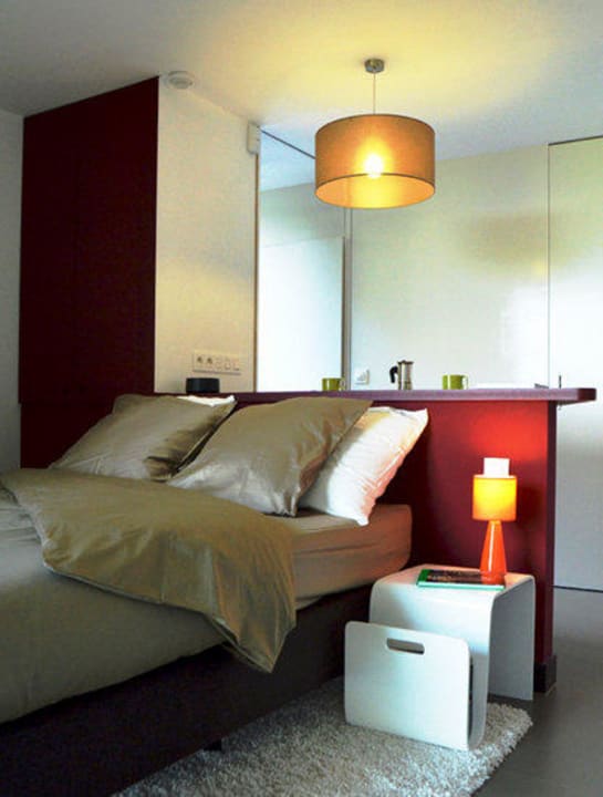 Chambre B&B Le Mouton qui chante