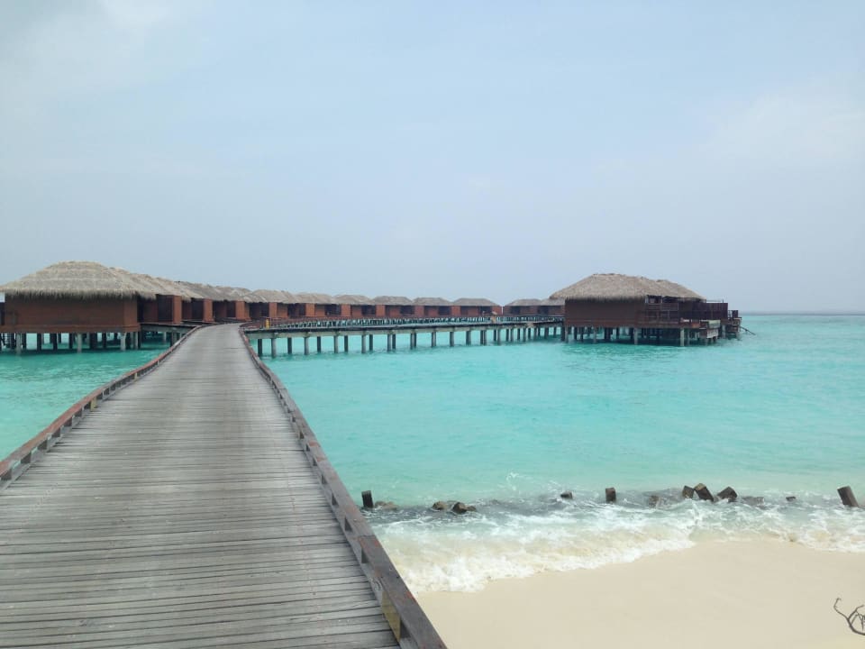 Jetty Noku Maldives, Vignette Collection