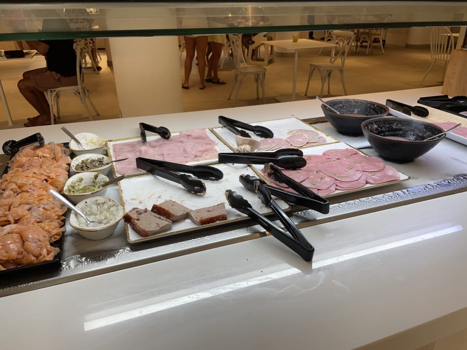 Gastro Sol Fuerteventura Jandia - All Suites