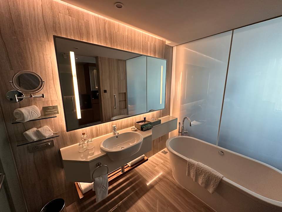 Zimmer Lancaster Bangkok