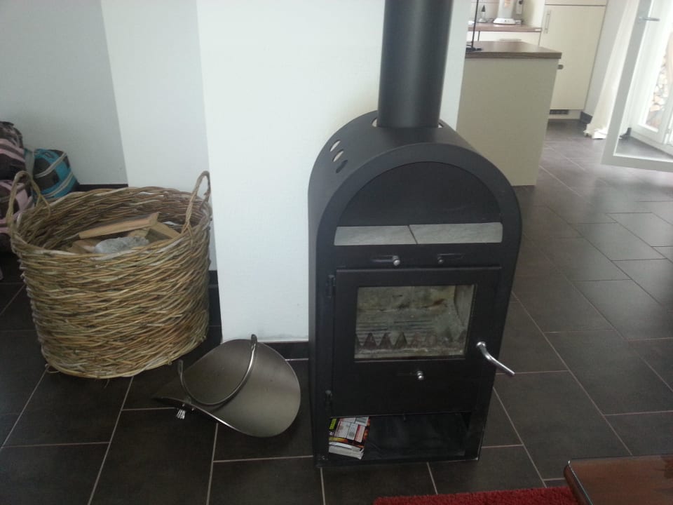 Whz Ferienwohnungen im Strandpark