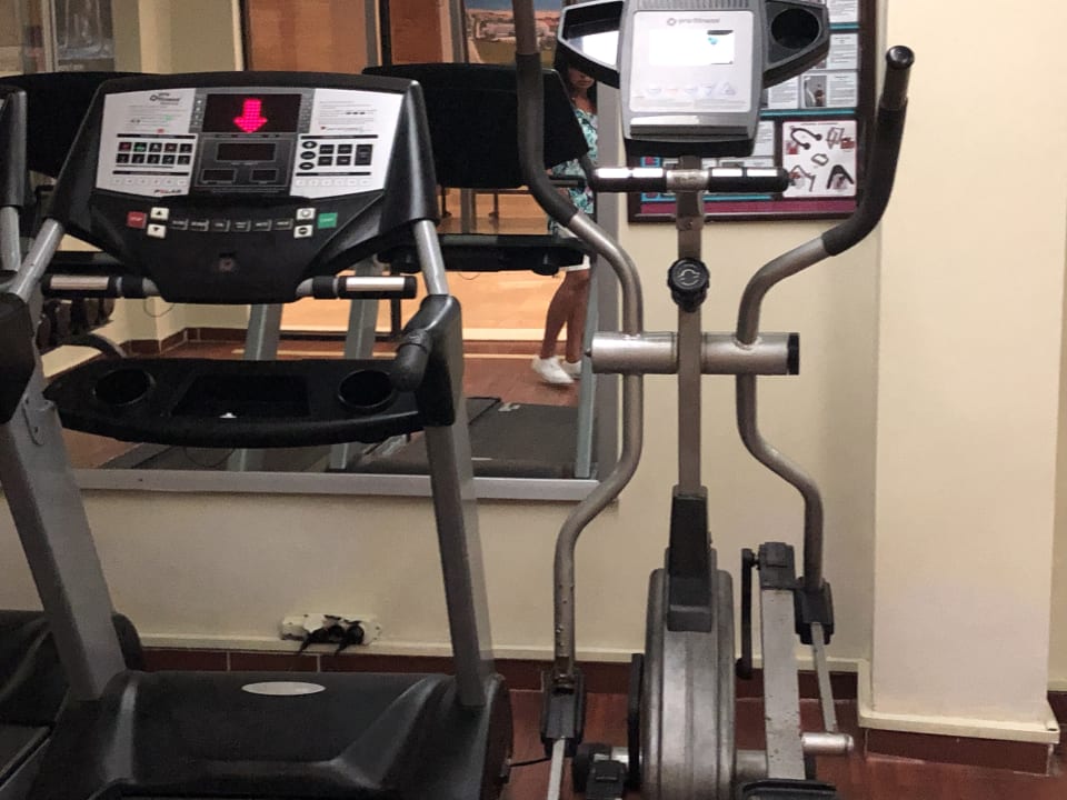 Sport & Freizeit Hotel Orfeus Park