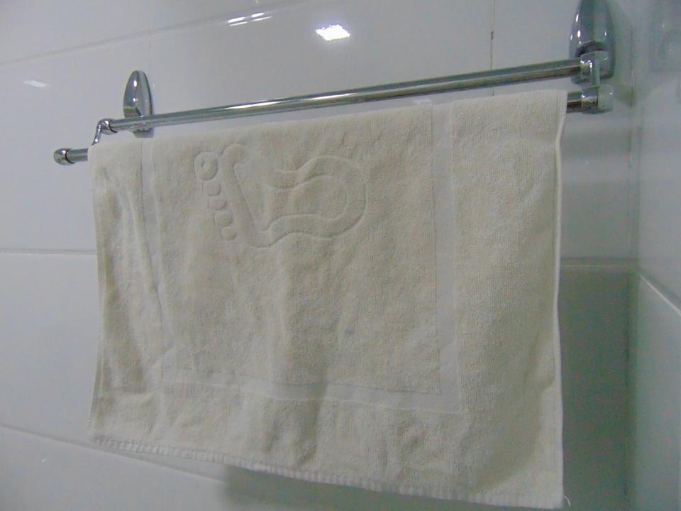 Zimmer Madrasah Polvon-Qori Boutique