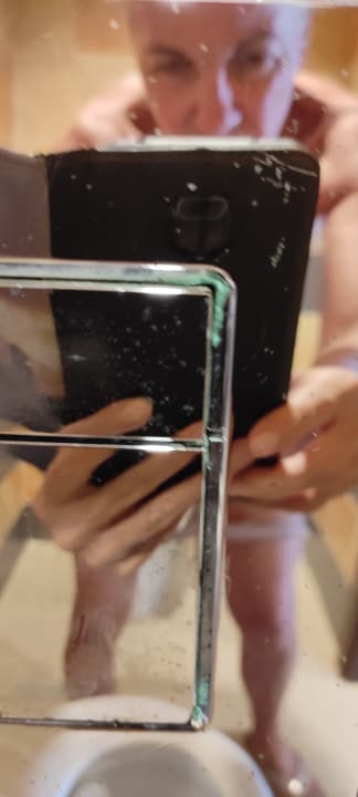 Zimmer Hotel Riu Touareg